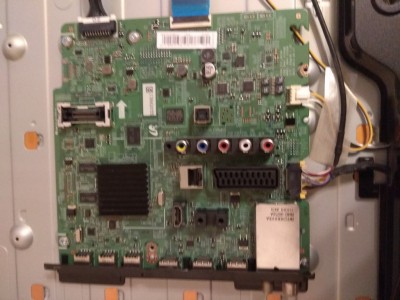 Av board