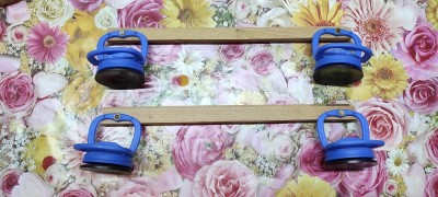 Přísavky z Aliexpress které používám na přenášení displeje