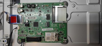 Mainboard EAX66453204 (1.1)