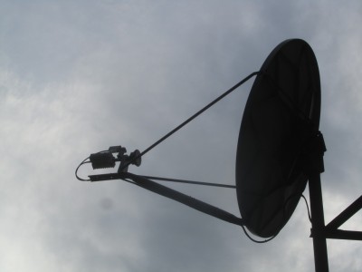 Satelit
