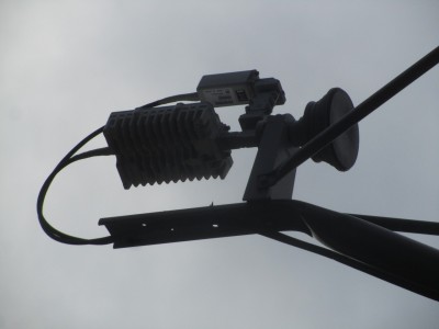 Detail feederu