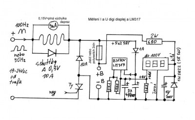 Mereni I a U s LM317.jpg