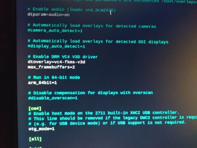 Rpi4 config-txt.jpg