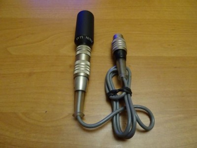 Mikrofon