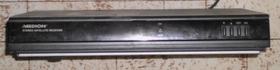 Medion MS1250, OSD STV5730