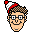 Uživatelský avatar